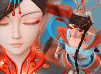 叶罗丽：动漫里的血缘至亲本应和睦，可是却总闹别扭甚至成为仇人