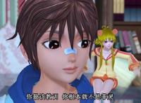 叶罗丽娃娃的高级坐骑，这比冰公主的冰莲花还要让人羡慕！