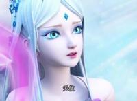 叶罗丽：冰公主才是仙界“最美”，和这3个原因密不可分！