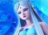 叶罗丽：冰公主才是仙界“最美”，和这3个原因密不可分！