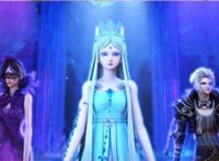 叶罗丽：冰公主才是仙界“最美”，和这3个原因密不可分！