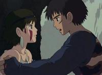 《幽灵公主》，宫崎骏的大格局：自然破坏与人类共存