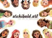 “反派”迪士尼公主：灰姑娘翻身当恶妹，小美人鱼开启猎杀模式