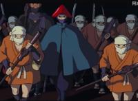 幽灵公主：宫崎骏动漫里充满讽刺和教育意义的保护环境题材的故事