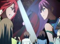 TV动画《环战公主》将登陆B站，大波VR美少女来袭！