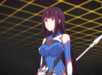 环战公主：女主惨遭强校挖墙脚，会长黑田怜奈极度自卑