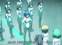 环战公主：女主惨遭强校挖墙脚，会长黑田怜奈极度自卑