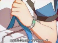 环战公主：女主惨遭强校挖墙脚，会长黑田怜奈极度自卑