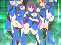 《环战公主》这年头居然还有这么随便的动画？网友表示：太老套了