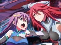 《环战公主》这年头居然还有这么随便的动画？网友表示：太老套了