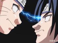 女主万万没想到的竞争对手，其中鸣人与佐助最搞笑，第二对最胃疼