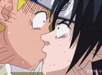 女主万万没想到的竞争对手，其中鸣人与佐助最搞笑，第二对最胃疼