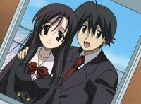 诚哥日常鞭尸！说到那些恋爱番里的渣男角色，肯定少不了他们