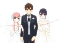 那些明明是轻松却总要先一本正经的“普及科学知识”的动漫