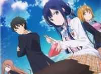 日本中学真的和动漫一样吗？有很多情侣？知道真相的我眼泪掉下来