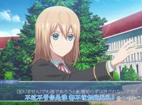 4月新番《路人角色很不友好》，动画质量经费在线，看着很舒服