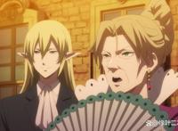 4月新番《路人角色很不友好》，动画质量经费在线，看着很舒服