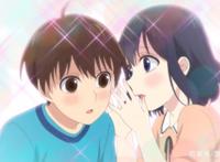 动漫设定成现实，智能AI支援找对象，年龄到了发老婆！