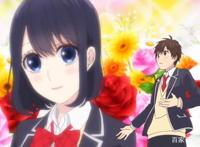 动漫设定成现实，智能AI支援找对象，年龄到了发老婆！