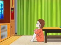 恋爱禁止的世界：根岛绊遇到自己初恋对象，恋爱伴随幸福和痛苦