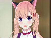 恋爱禁止的世界：根岛绊遇到自己初恋对象，恋爱伴随幸福和痛苦