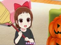 恋爱禁止的世界：根岛绊遇到自己初恋对象，恋爱伴随幸福和痛苦