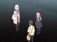 恋爱禁止的世界：莉莉奈的婚约果然有猫腻，美咲才是命中注定