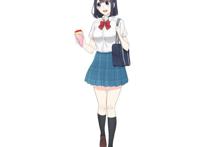 漫域说丨夏番《恋爱禁止的世界》花泽香菜×牧野由依声优对谈（下）