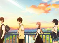 在恋爱禁止的世界中，人无法自由选择结婚对象，这部动漫有何启示