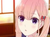 《恋爱禁止的世界》之莉莉奈