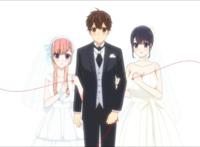 《恋爱禁止的世界》要来了！日本将推出AI找对象，肥宅春天到了？