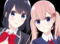 怎样评价《恋爱禁止的世界》这部动漫？