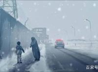 比《大世界》更黑暗！这部成人动画18岁以下请绕道