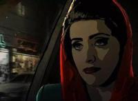 伊朗版《大世界》，这部成人动画少儿不宜