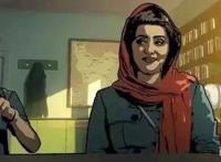 这部由真人拍摄的暗黑成人动画电影，不建议傻白甜观看！