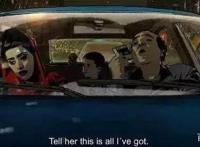 这部由真人拍摄的暗黑成人动画电影，不建议傻白甜观看！