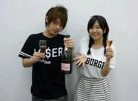 路人女主官方搞事情，邀请松冈爱衣一起为剧场版动画题字