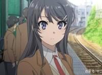 10月新番排行前十的动漫女角色，你最爱的老婆在里面吗？