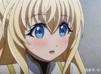 10月新番排行前十的动漫女角色，你最爱的老婆在里面吗？