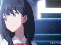 10月新番排行前十的动漫女角色，你最爱的老婆在里面吗？