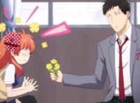 屠狗只需5部番，动漫剧情萌又甜，单身狗们流下了孤独的泪水