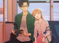 屠狗只需5部番，动漫剧情萌又甜，单身狗们流下了孤独的泪水