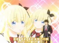 十月神番剧，一集就可以完结的动漫，男女主在一起了