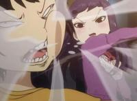 青梅竹马再次成为败犬，观众表示：我们再也不能愉快的一起玩耍了