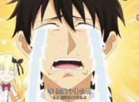 男女主见面就“互殴”，战斗中表白，中二情侣爆笑剧场！