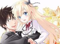 表面格格不入，暗地里比翼双飞，十月新番里的另类爱情故事