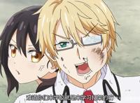 前一秒打架，后一秒交往？这部新番的“骚操作”我们永远学不来！