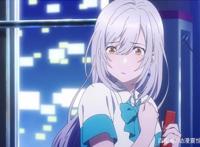 十月新番值得你一看的三部动漫，第一部回到未来和祖母抢男朋友！