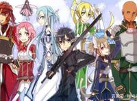 亚丝娜时代完结，本子界新旧交替，这些动漫成为新的“本子王”！