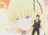 当变态遇到变态，看一次笑一次，这部十月恋爱动画太有趣了